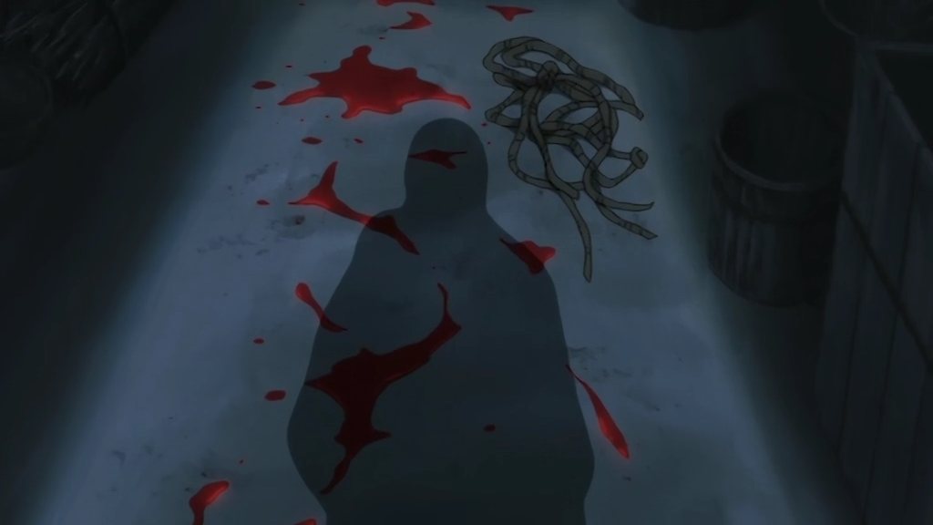 Blade of the Immortal (AnimeRakuen)